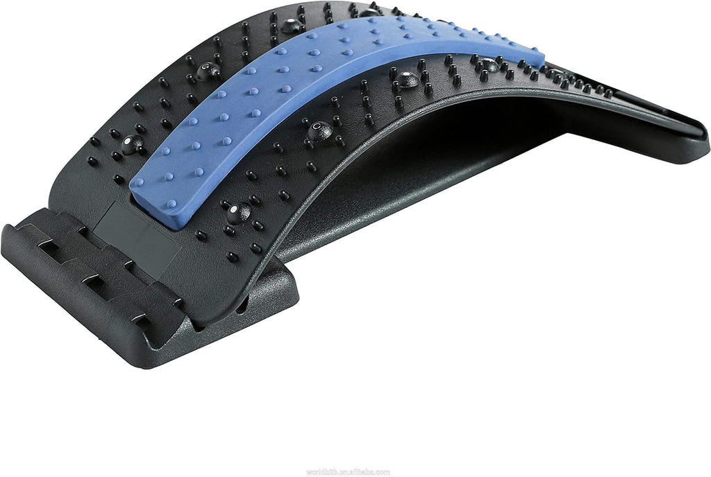 Neck And Back Stretcher
