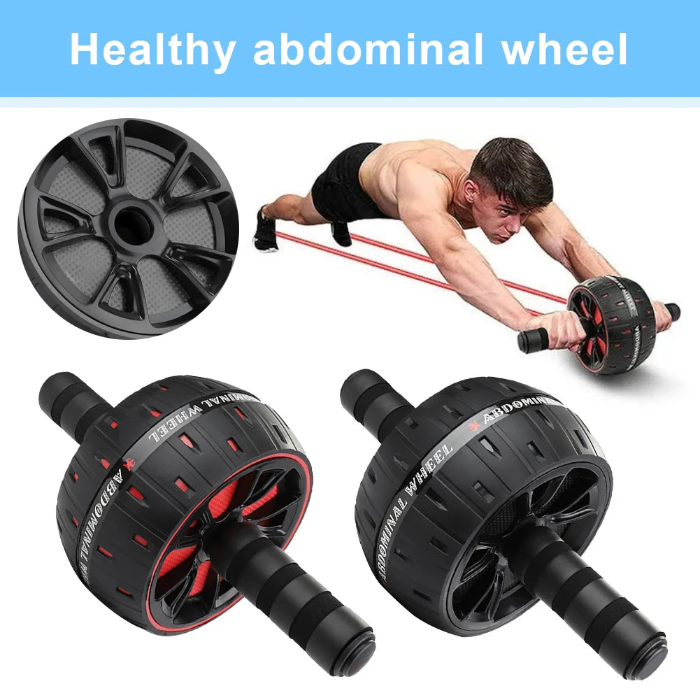 Ab Roller