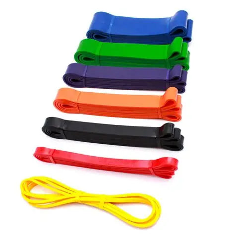 Sport Resistance Bands
