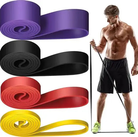 Sport Resistance Bands