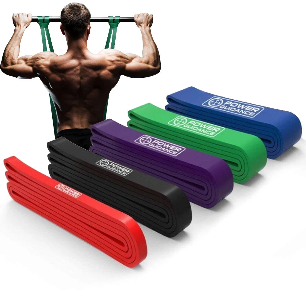 Sport Resistance Bands