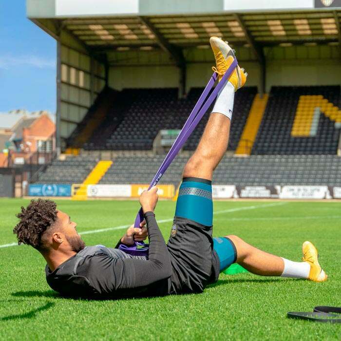 Sport Resistance Bands