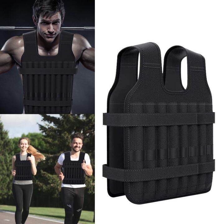 Weighted Vests