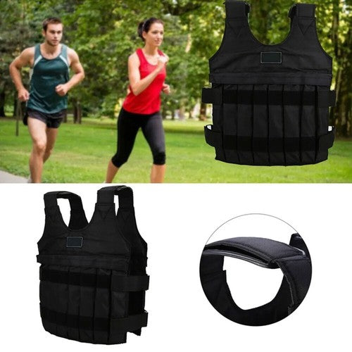 Weighted Vests